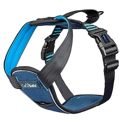 CarSafe Dog Safety Harness