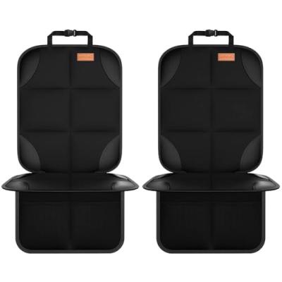 SMART ELF Car Seat Protector with Waterproof Fabric