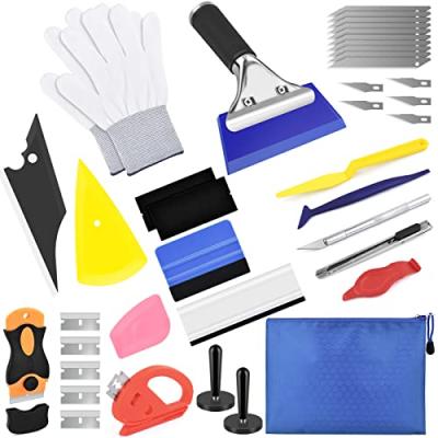BROTOU Car Window Tint Kit