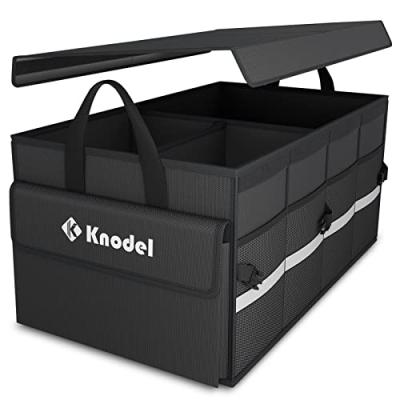 K KNODEL Car Boot Organiser