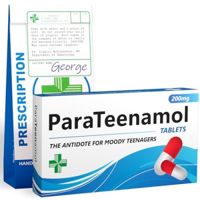 ParaTeenamol Birthday Gift