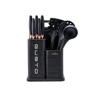 Karaca Gusto Kitchen Set