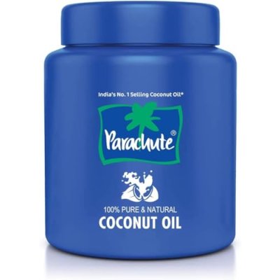 Parachute Coconut Oil