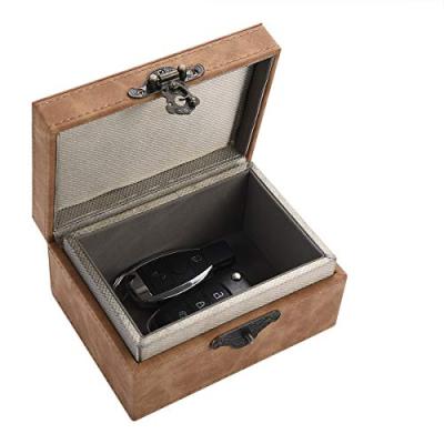MONOJOY Faraday Box for Car Keys