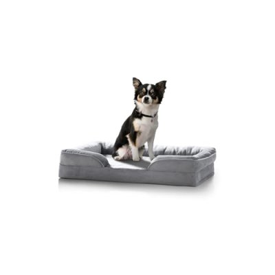 Paradise Pets Dog Bed