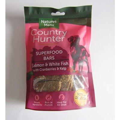 Paradise Pets Superfood Dog Treat