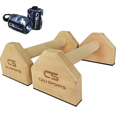 CALI SPORTS Parallettes Bars