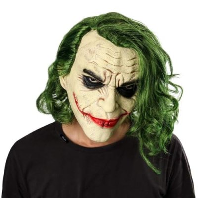 Farango Joker Mask