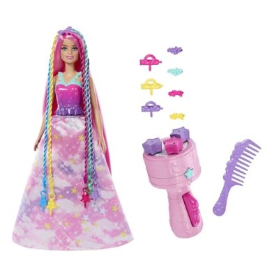 Barbie Fantasy Hair Doll