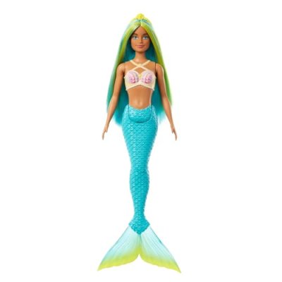 Barbie Mermaid Doll HRR03