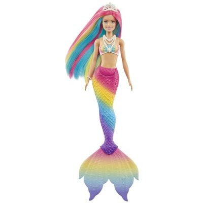 Barbie Dreamtopia Mermaid Doll