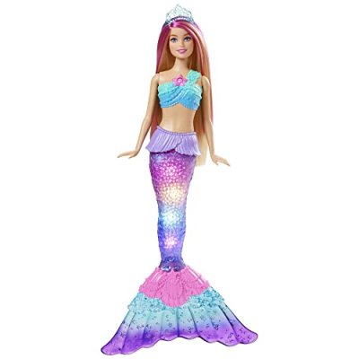 Barbie Dreamtopia Mermaid