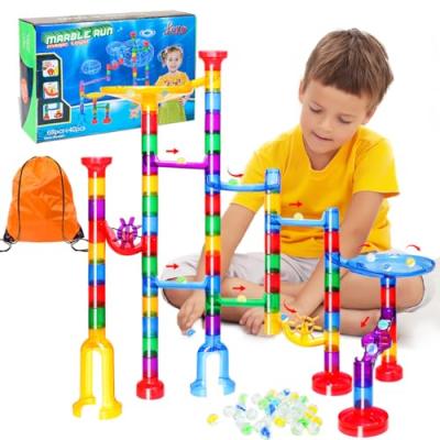 LOYO Marble Run Educational Toy