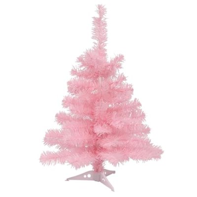 Harbour Housewares 2ft Christmas Tree