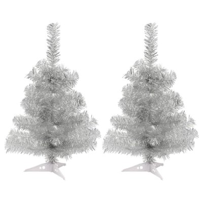 Harbour Housewares Christmas Trees