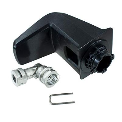 Karcher Pressure Washer Set Back Foot