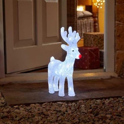 Marco Paul LED Reindeer