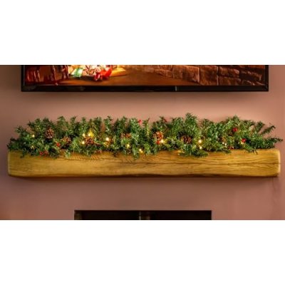 Marco Paul Christmas Garland