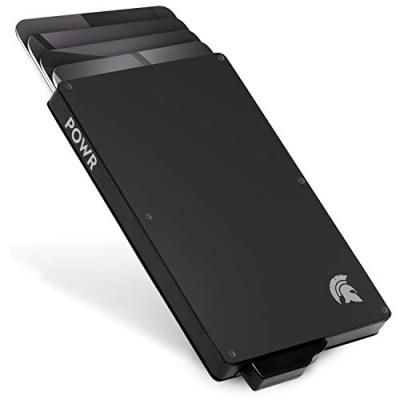 POWR Card Holder Wallet
