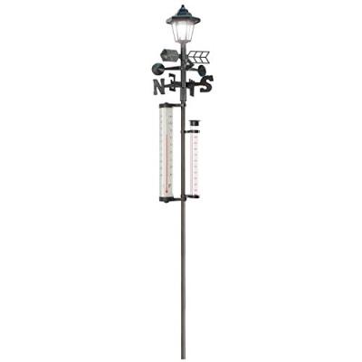 Garden Weather Station