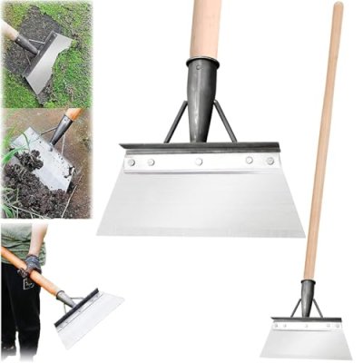 Garden Shovel