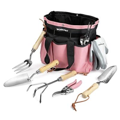 WORKPRO Garden Tool Set