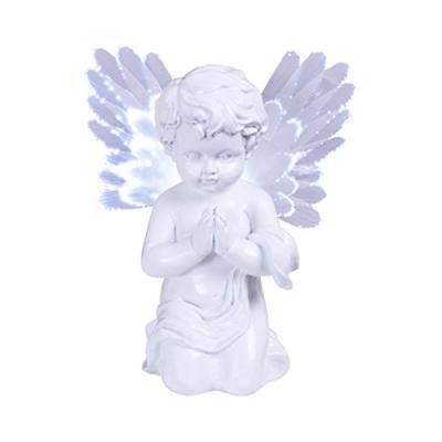 GardenKraft LED Angel Light
