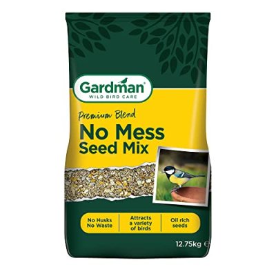 Gardman Seed Mix