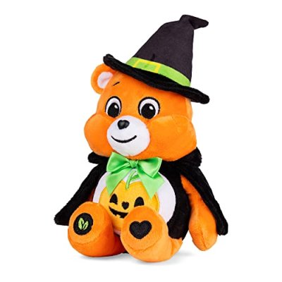 Care Bears Halloween Plush