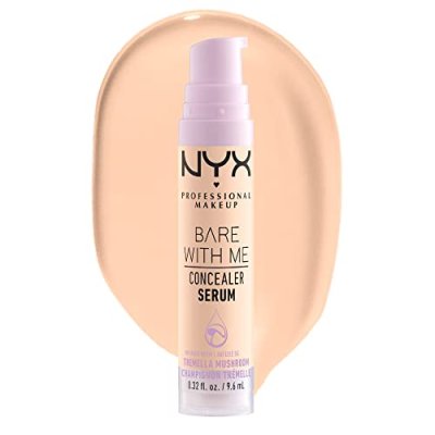 NYX Bare With Me Concealer