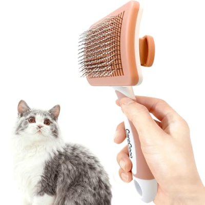 CareCooo Grooming Brush
