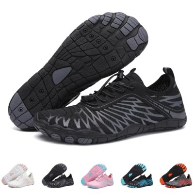 Barefoot Shoes for Women and Men