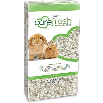 Carefresh Natural Pet Bedding