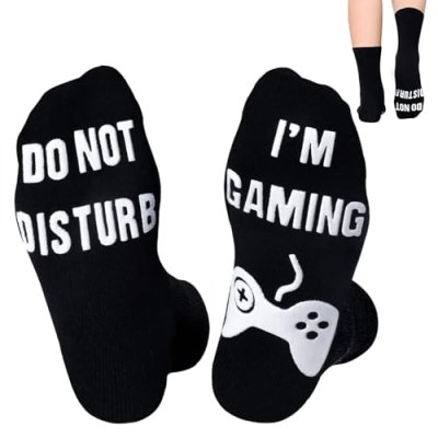 Careign Men's Socks