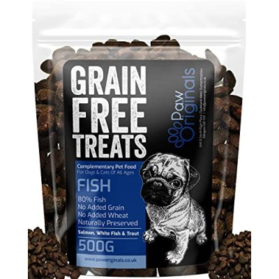 Parent Dog Treats