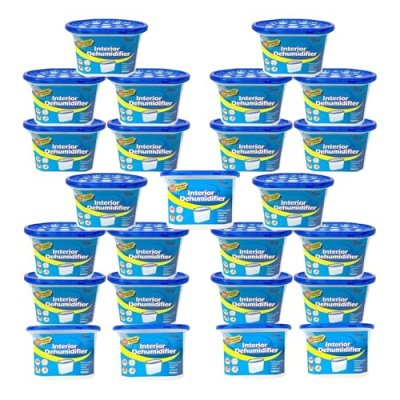 Bargain Factory Dehumidifier