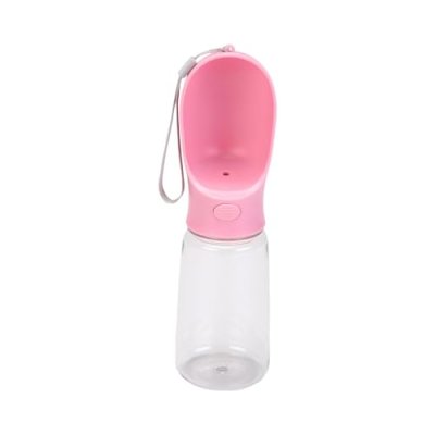 Bargain Factory Pet Water Bottle