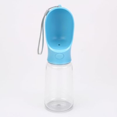 Bargain Factory Dog Water Bottle