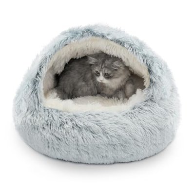 CATISM Large Cat Bed