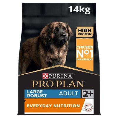 PRO PLAN Large Adult Dog Food