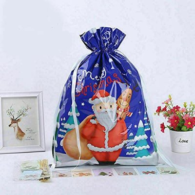 Large Christmas Gift Sacks