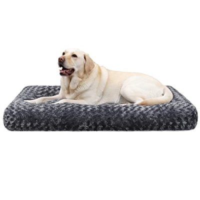 KSIIA Large Dog Bed