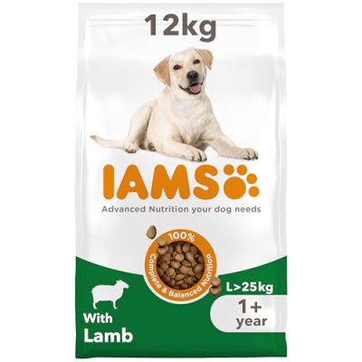 IAMS Large Breed Dog Food