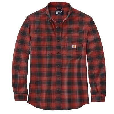 Carhartt Flannel Shirt
