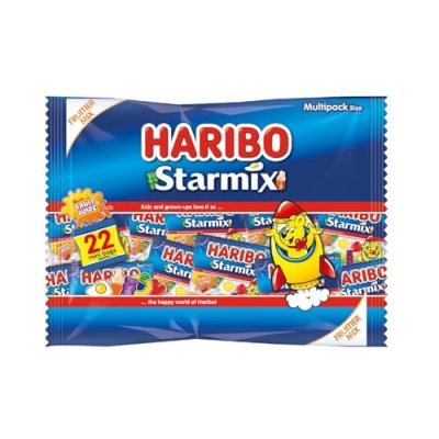 Haribo Starmix