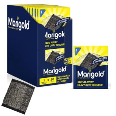 Marigold Steel Scourer