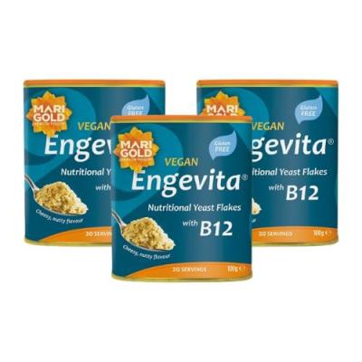 Marigold Nutritional Yeast Flakes