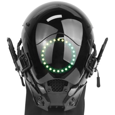 Marikito LED Mask