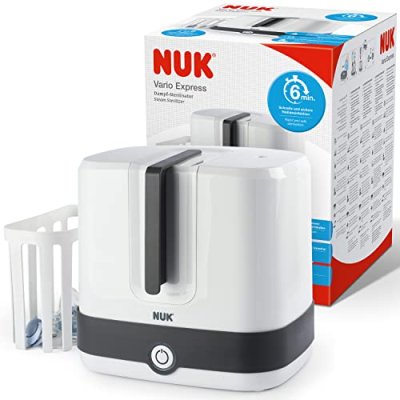 NUK Vario Express Steriliser