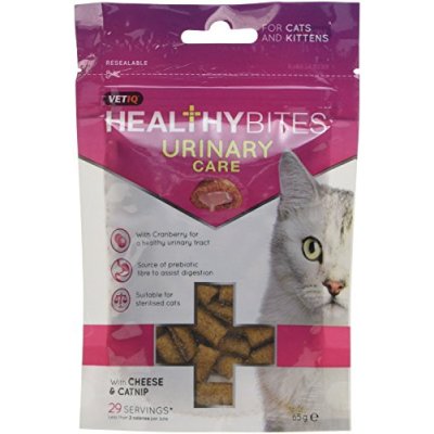 Mark & Chapell Snacks for Cats